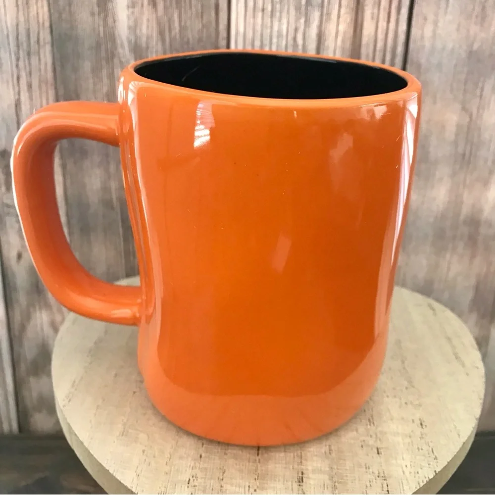 🆕Lazy Bones Mug